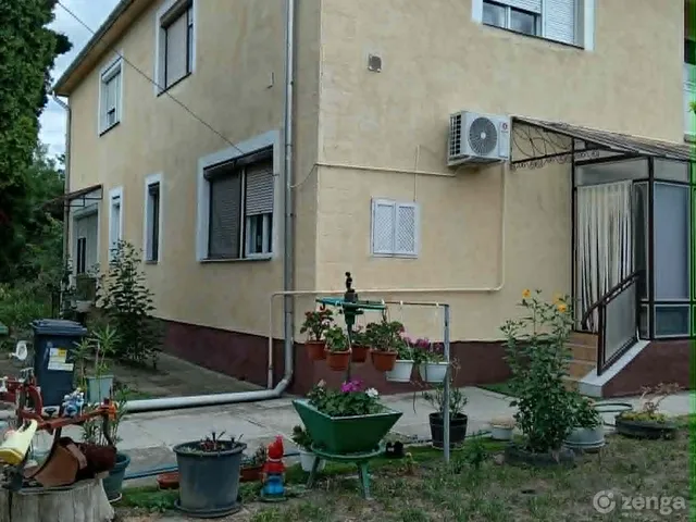Eladó ház Tiszavasvári, Bűdszentmihály 272 nm