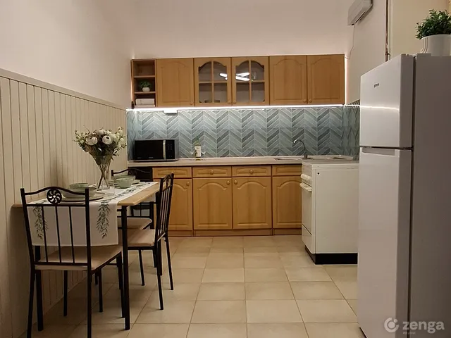 Eladó lakás Budapest VIII. kerület, Magdolnanegyed 44 nm