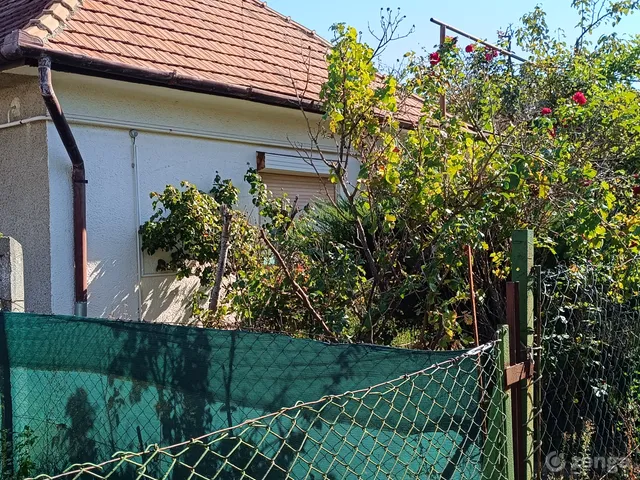 Eladó ház Szigetcsép 65 nm