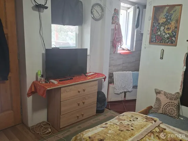 Eladó nyaraló Túrkeve, Kincseskert 20 nm