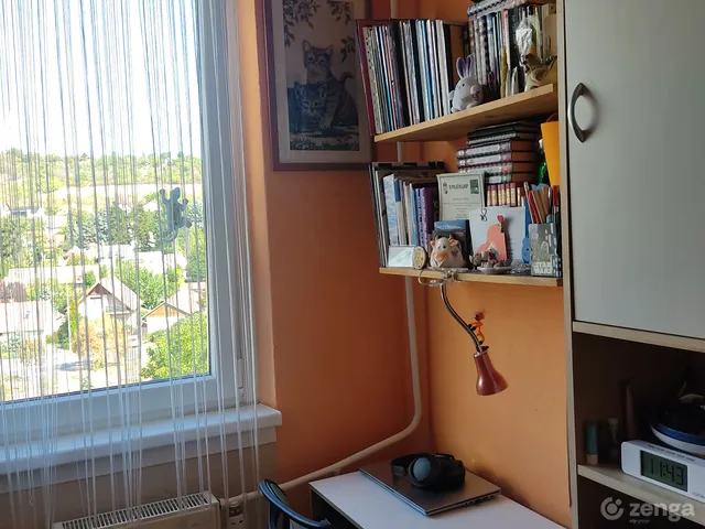 Eladó lakás Budapest III. kerület, Békásmegyer 57 nm