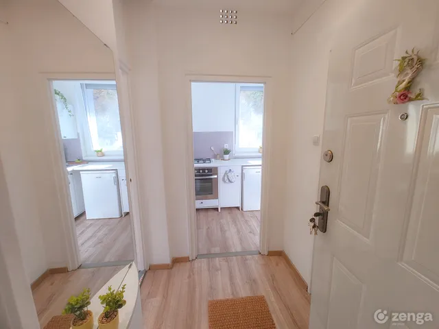 Eladó lakás Budapest XVI. kerület, Sashalom, Lándzsa utca 25/D 32 nm