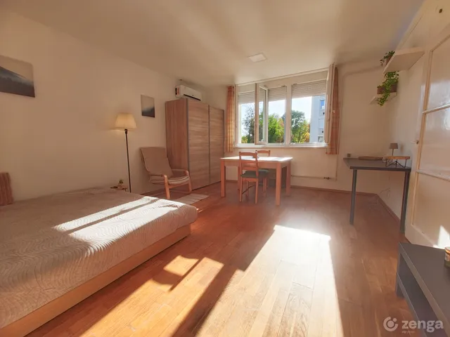 Eladó lakás Budapest XVI. kerület, Sashalom, Lándzsa utca 25/D 32 nm