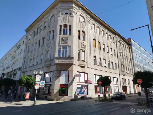 Eladó lakás Győr, Belváros 115 nm
