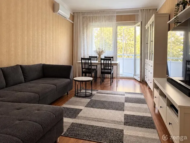 Eladó lakás Budapest XIX. kerület, Kispest 53 nm