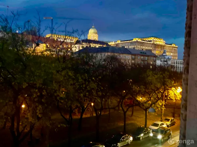 Eladó lakás Budapest I. kerület, Krisztinaváros I. ker. 65 nm