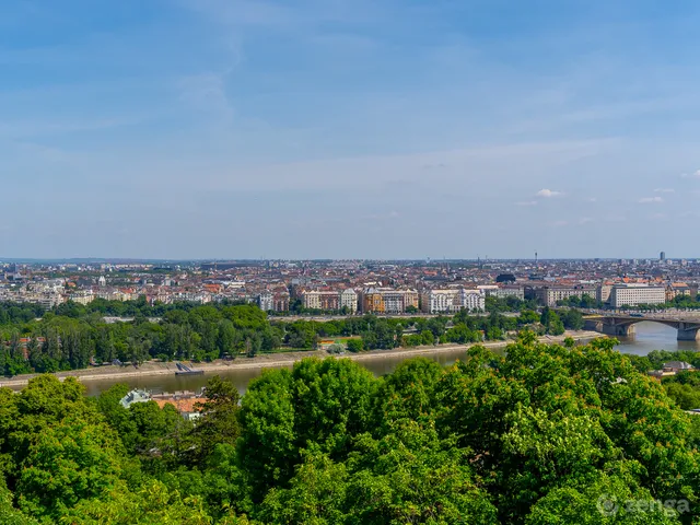 Eladó lakás Budapest II. kerület, Szemlőhegy 155 nm