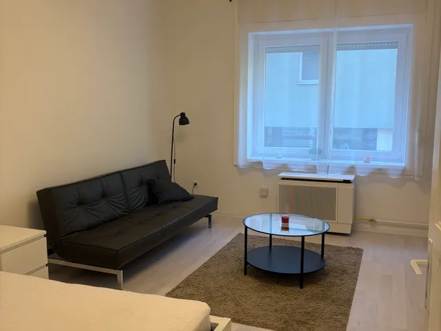 Kiadó lakás Budapest IX. kerület, Belső Ferencváros 33 nm
