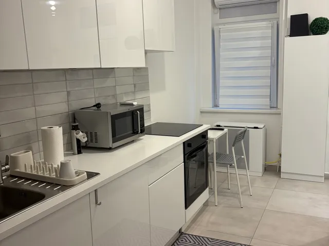 Kiadó lakás Budapest IX. kerület, Belső Ferencváros 33 nm