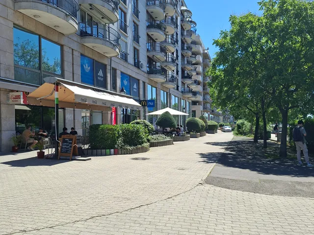 Eladó lakás Budapest IX. kerület, Középső Ferencváros 74 nm