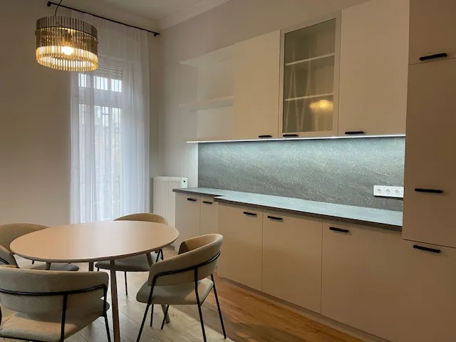 Eladó lakás Budapest XIII. kerület, Újlipótváros 103 nm
