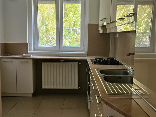 Kiadó lakás Budapest II. kerület, Rézmál 67 nm