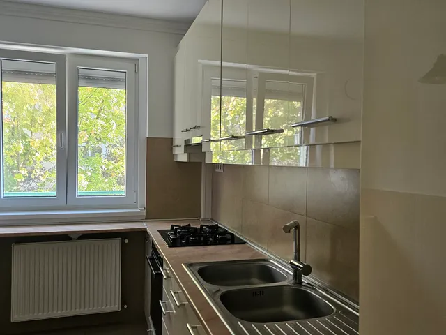 Kiadó lakás Budapest II. kerület, Rézmál 67 nm