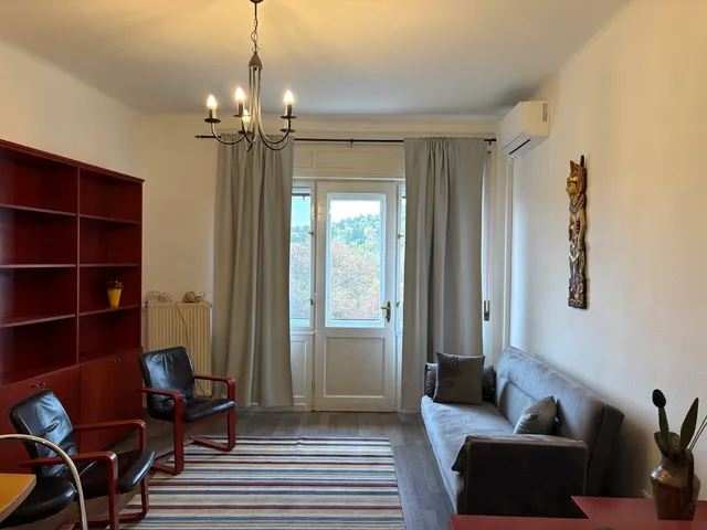 Kiadó lakás Budapest II. kerület, Országút 40 nm