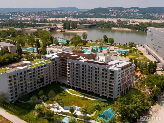 Eladó lakás Budapest XIII. kerület, Vizafogó 30 nm