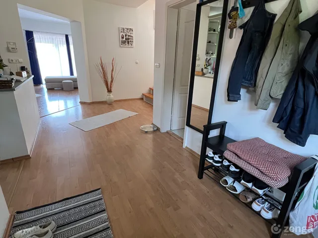 Eladó ház Pécs 186 nm