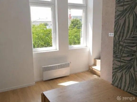 Eladó lakás Budapest VIII. kerület, Józsefváros 21 nm