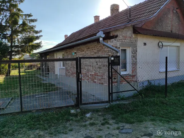Eladó ház Jászárokszállás 65 nm