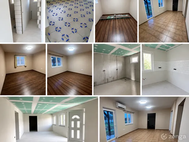 Eladó ház Csongrád 120 nm