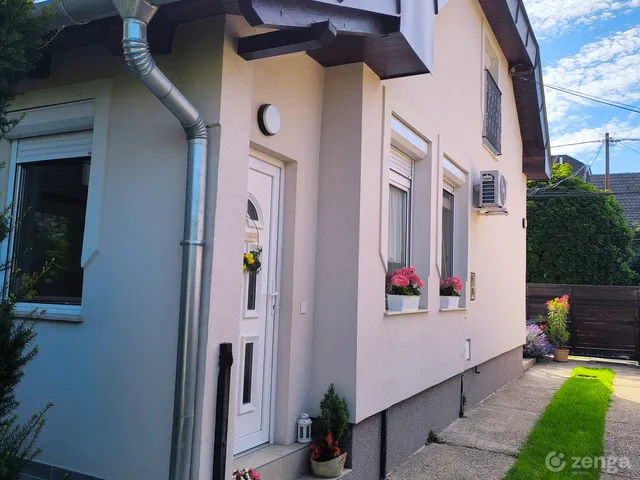 Eladó ház Vác, Deákvár 134 nm