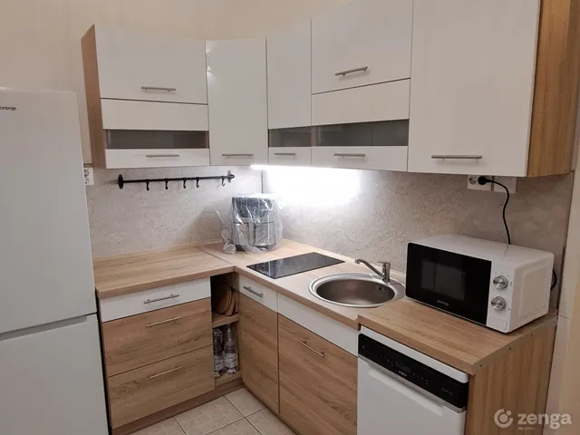 Kiadó lakás Budapest VIII. kerület, Palotanegyed 60 nm