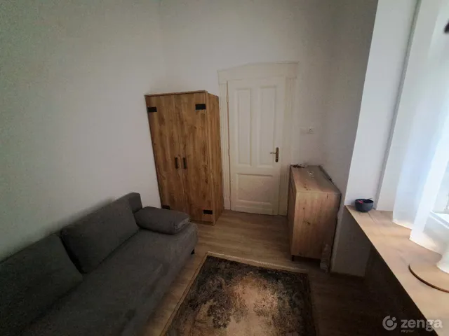 Kiadó lakás Budapest VIII. kerület, Palotanegyed 18 nm