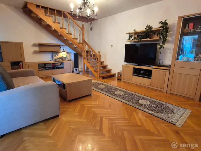 Eladó lakás Budapest XVI. kerület, Árpádföld 105 nm