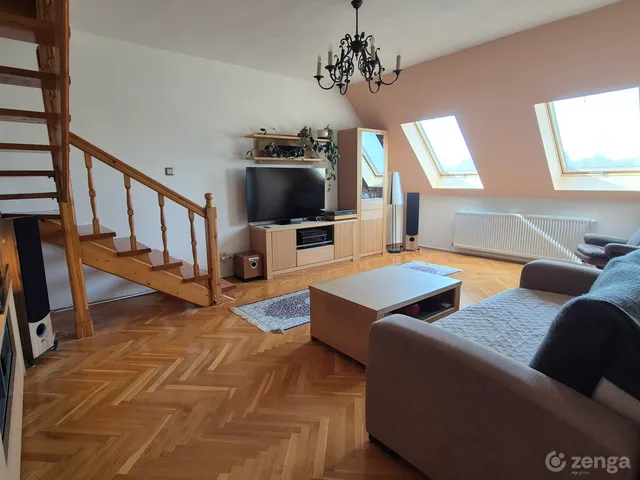 Eladó lakás Budapest XVI. kerület, Árpádföld 105 nm