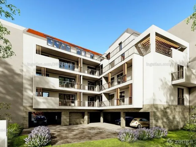 Eladó lakás Budapest IV. kerület, Újpest 56 nm