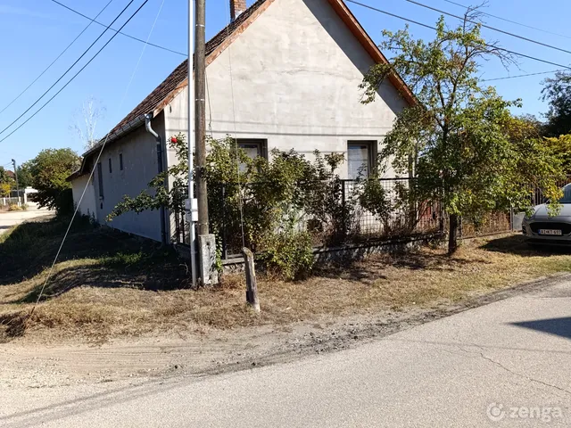 Eladó ház Kóka 73 nm