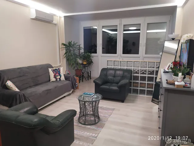 Eladó lakás Budapest XI. kerület, Albertfalva 37 nm