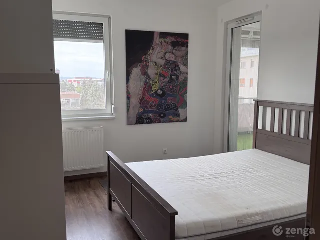 Eladó lakás Győr, Városrét, Gyóni Géza sétány 1/b 67 nm