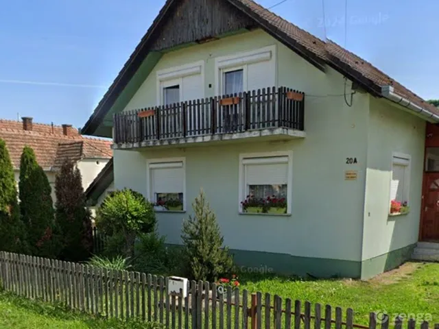 Eladó ház Söjtör 125 nm
