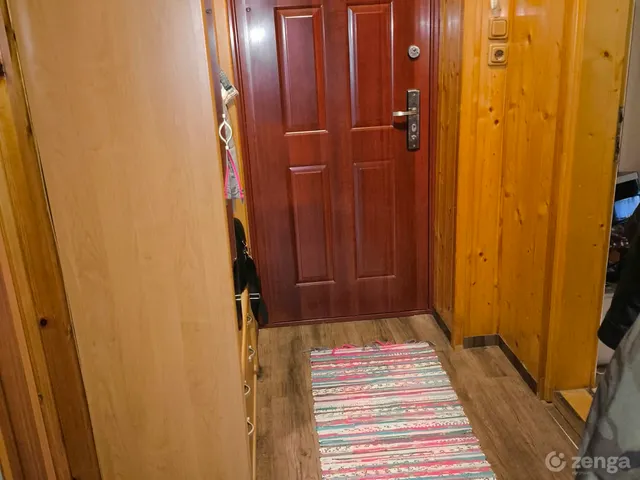 Eladó lakás Aszód 44 nm