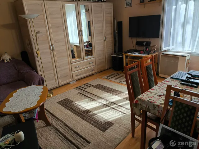 Eladó lakás Aszód 44 nm