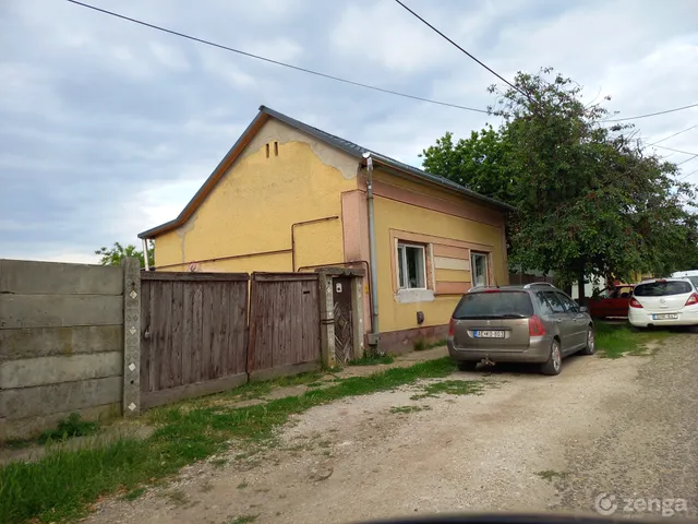 Eladó ház Hajdúböszörmény 80 nm