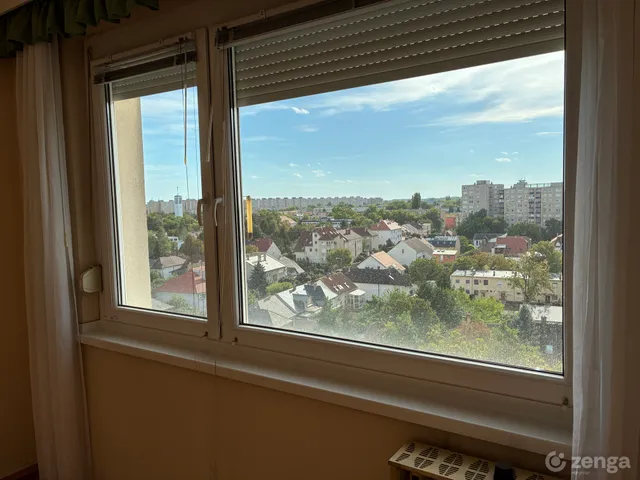 Eladó lakás Győr, Adyváros 86 nm