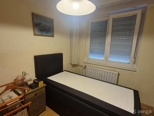 Eladó lakás Budapest IV. kerület, Káposztásmegyer 62 nm