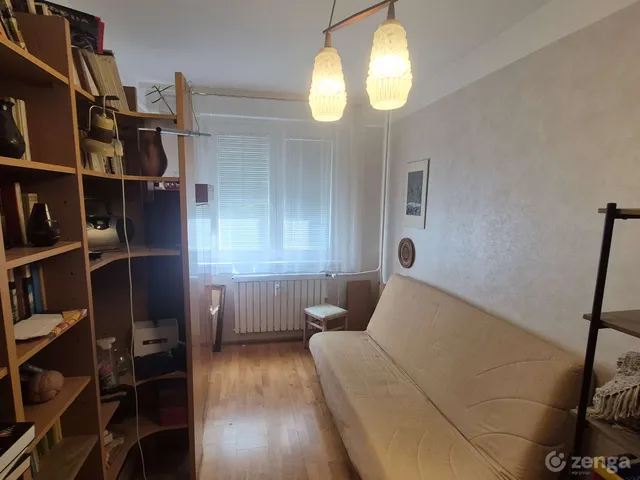 Eladó lakás Budapest IV. kerület, Káposztásmegyer 62 nm
