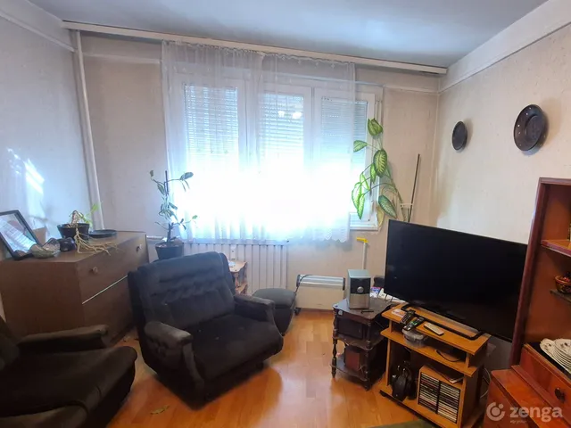 Eladó lakás Budapest IV. kerület, Káposztásmegyer 62 nm