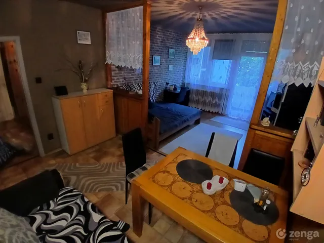 Eladó lakás Szombathely, Joskar-Ola-lakótelep 61 nm