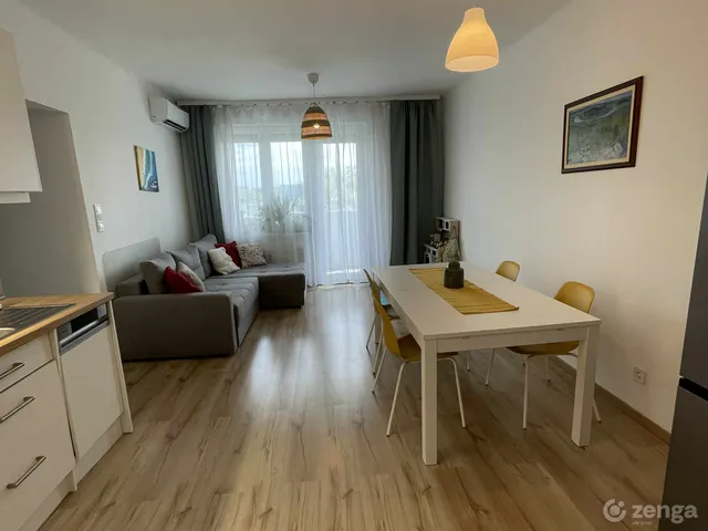 Kiadó lakás Budapest XI. kerület, Lágymányos 57 nm