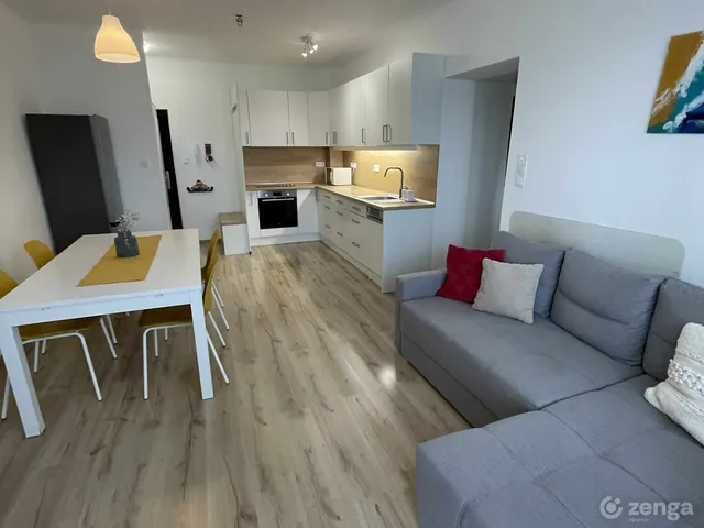 Kiadó lakás Budapest XI. kerület, Lágymányos, Bogdánfy 2 57 nm