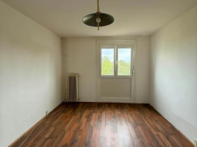 Eladó lakás Pécs, Kertváros, Enyezd 47 nm