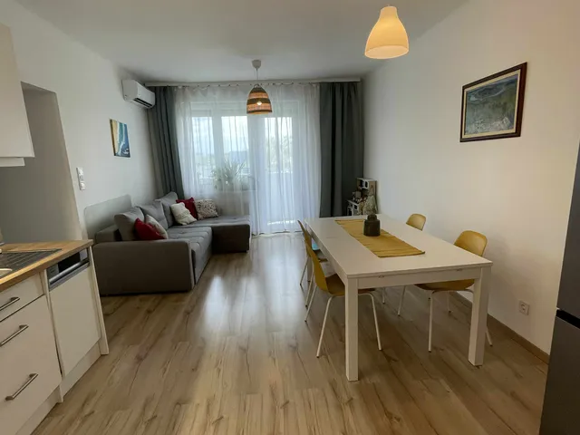 Kiadó lakás Budapest XI. kerület, Lágymányos 57 nm