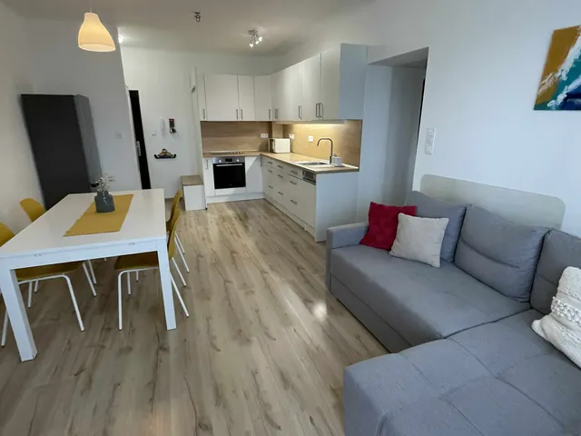 Kiadó lakás Budapest XI. kerület, Lágymányos, Bogdánfy utca 2. 57 nm