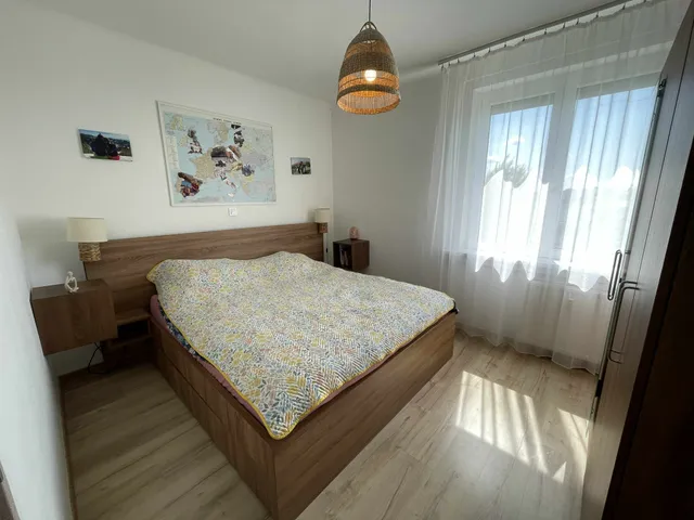 Kiadó lakás Budapest XI. kerület, Lágymányos, Bogdánfy utca 2. 57 nm