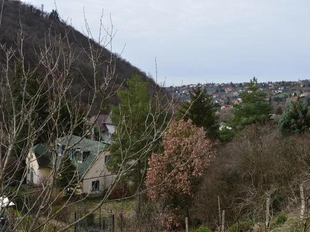 Eladó telek Pécs, Ürög 2009 nm