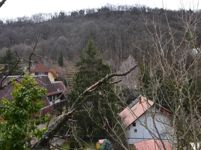 Eladó telek Pécs, Ürög 2009 nm