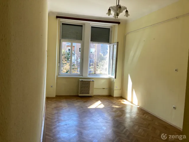 Eladó lakás Budapest XIV. kerület, Kiszugló 30 nm